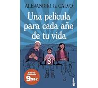 Una película para cada año de tu vida: Edición limitada a precio especial