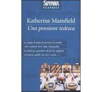 Una pensione tedesca
