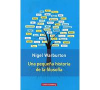 Una pequeña historia de la filosofía