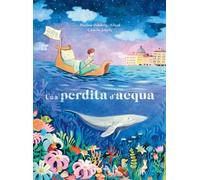 Una perdita d'acqua. Ediz. a colori