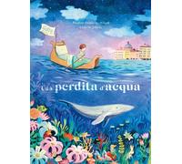 Una perdita d'acqua. Ediz. a colori [Board book] [Apr 12, 2024] Delabroy-Allard,