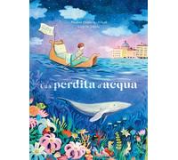 Una perdita d'acqua. Ediz. a colori - Delabroy-Allard Pauline