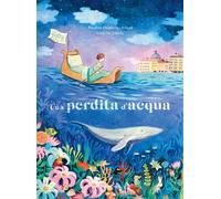 Libri Delabroy-Allard Pauline - Una Perdita D'acqua. Ediz. A Colori