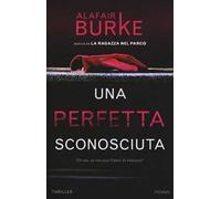 Una perfetta sconosciuta