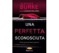 Una perfetta sconosciuta