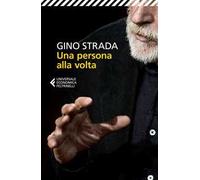 Una persona alla volta