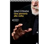 Una persona alla volta