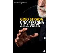 Una persona alla volta