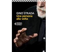 Una persona alla volta