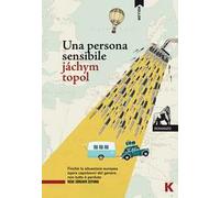 Una persona sensibile