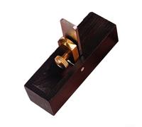 Una pialla in Miniwood facile da usare che ti aiuta a ottenere tagli puliti e finiture lisce (B)