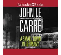 Una piccola città in Germania