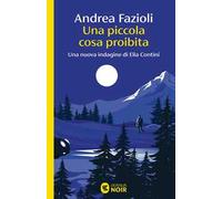 Una piccola cosa proibita