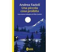 Una piccola cosa proibita