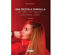 Una piccola farfalla