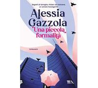 Una piccola formalità