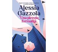 Una piccola formalità
