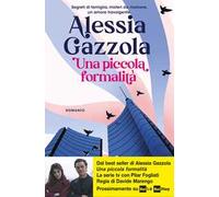 Una piccola formalità. Nuova ediz.