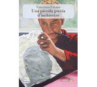 Una piccola goccia d'inchiostro