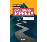 Una piccola impresa. Da partita IVA a srl (senza perdere la testa)