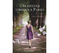 Una piccola libreria a Parigi
