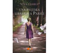 Una piccola libreria a Parigi