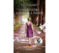 Una piccola libreria a Parigi