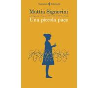 Una piccola pace
