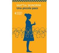 Una piccola pace
