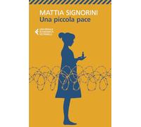 Una piccola pace