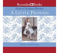 Una piccola principessa