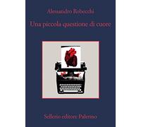 Una piccola questione di cuore