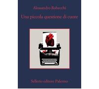 Una piccola questione di cuore
