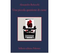Una piccola questione di cuore
