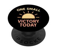 Una piccola vittoria oggi PopSockets PopGrip Adesivo