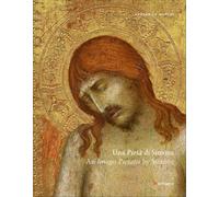 Una Pietà di Simone-An Imago Pietatis by Simone. Ediz. bilingue