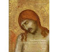 UNA PIETA' DI SIMONE - DE MARCHI ANDREA - MANDRAGORA