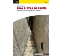 Una pietra di prova. Anamnesi di un delitto per Corsini