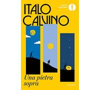 Una pietra sopra