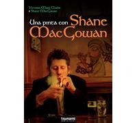 Una pinta con Shane Macgowan