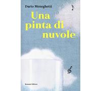 Una pinta di nuvole