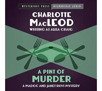 Una pinta di omicidio