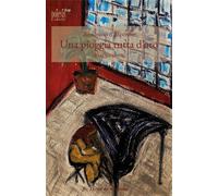 Una pioggia tutta d'oro. Dieci racconti