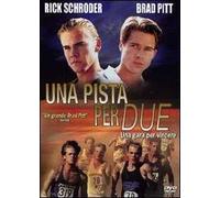 Film - Una Pista Per Due - Dvd
