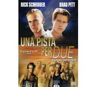 Film - Una Pista Per Due - Dvd