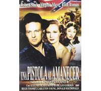 Una Pistola Al Amanecer