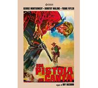 Una Pistola Che Canta