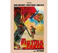Una Pistola che canta