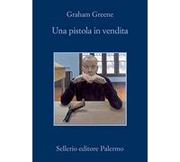 Una pistola in vendita