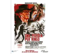 Una Pistola Per Ringo - Nuova Ed.